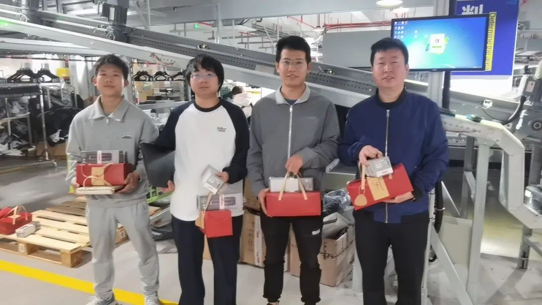 情系職工·困難幫扶 | 寶開(kāi)啟動(dòng)“冬送溫暖”活動(dòng)