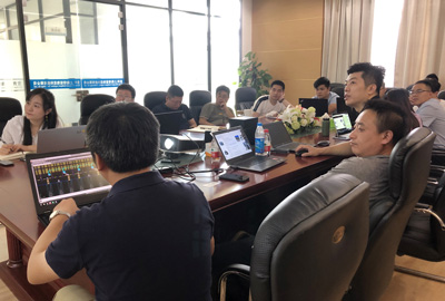 專題培訓(xùn) ｜ 解讀「智能傳感器產(chǎn)品」和「工業(yè)級(jí)移動(dòng)終端、視覺和UHF RFID產(chǎn)品」