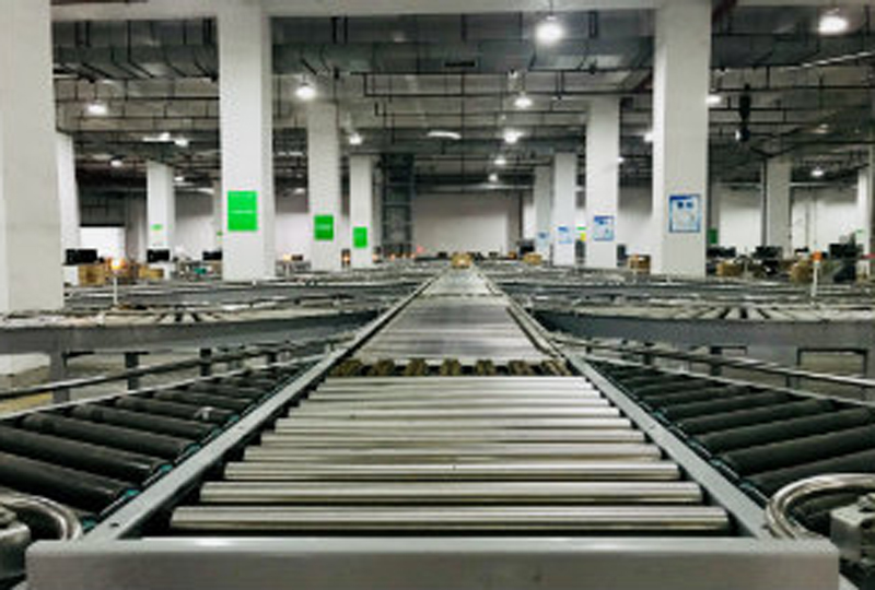 森馬服飾（上海倉(cāng)）