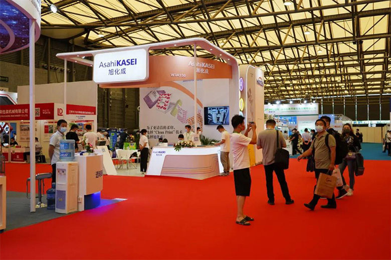 仲夏相約，冷鏈?zhǔn)?huì) | 寶開亮相 2021亞洲冷庫建設(shè)與運(yùn)營展覽會(huì)