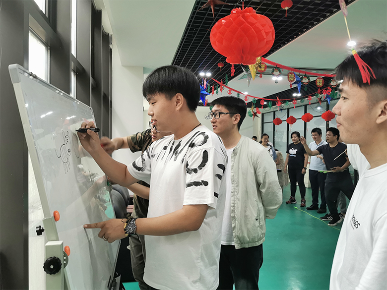 濃情端午 · 溫馨共享 | 寶開(kāi)舉辦“品粽子 · 玩游戲 · 迎端午”主題活動(dòng)