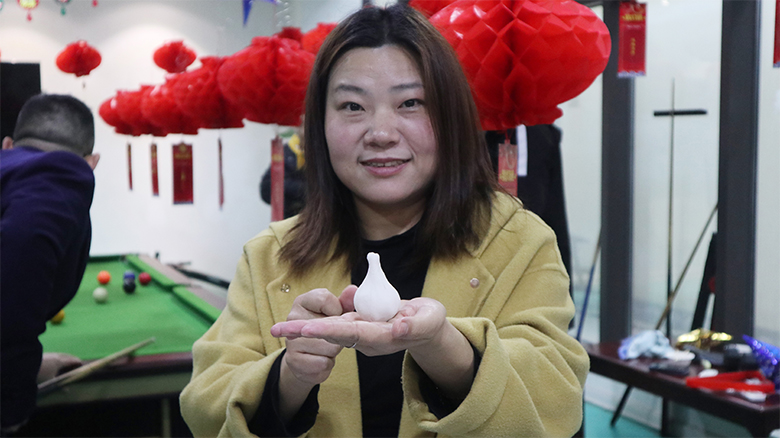 贏好禮，陪你趣味鬧元宵 | 寶開舉辦“包湯圓 · 猜燈謎 · 迎元宵”主題活動