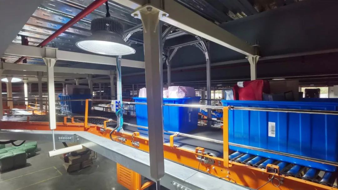 雙11“物流大戰(zhàn)”拉開序幕 | 寶開用行動為客戶保駕護航！