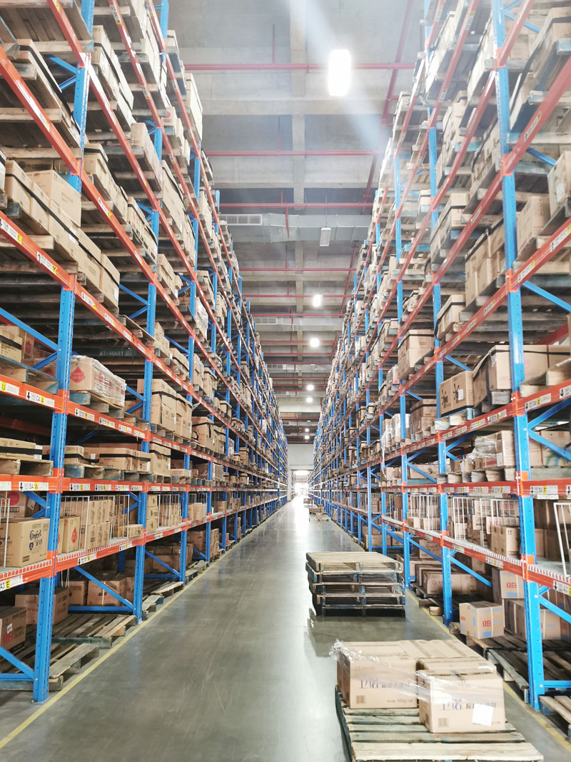 迎戰(zhàn)“雙11” | 寶開(kāi)伴航進(jìn)行時(shí)