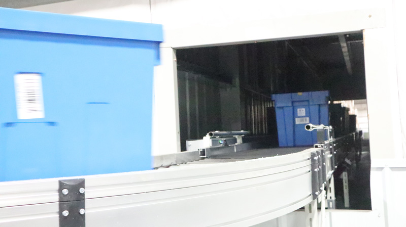 迎戰(zhàn)“雙11” | 寶開(kāi)伴航進(jìn)行時(shí)