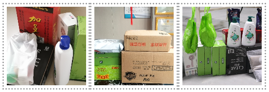 關(guān)愛(ài)職工 · 夏送清涼 | 寶開(kāi)工會(huì)赴一線送清涼，致敬高溫下的堅(jiān)守