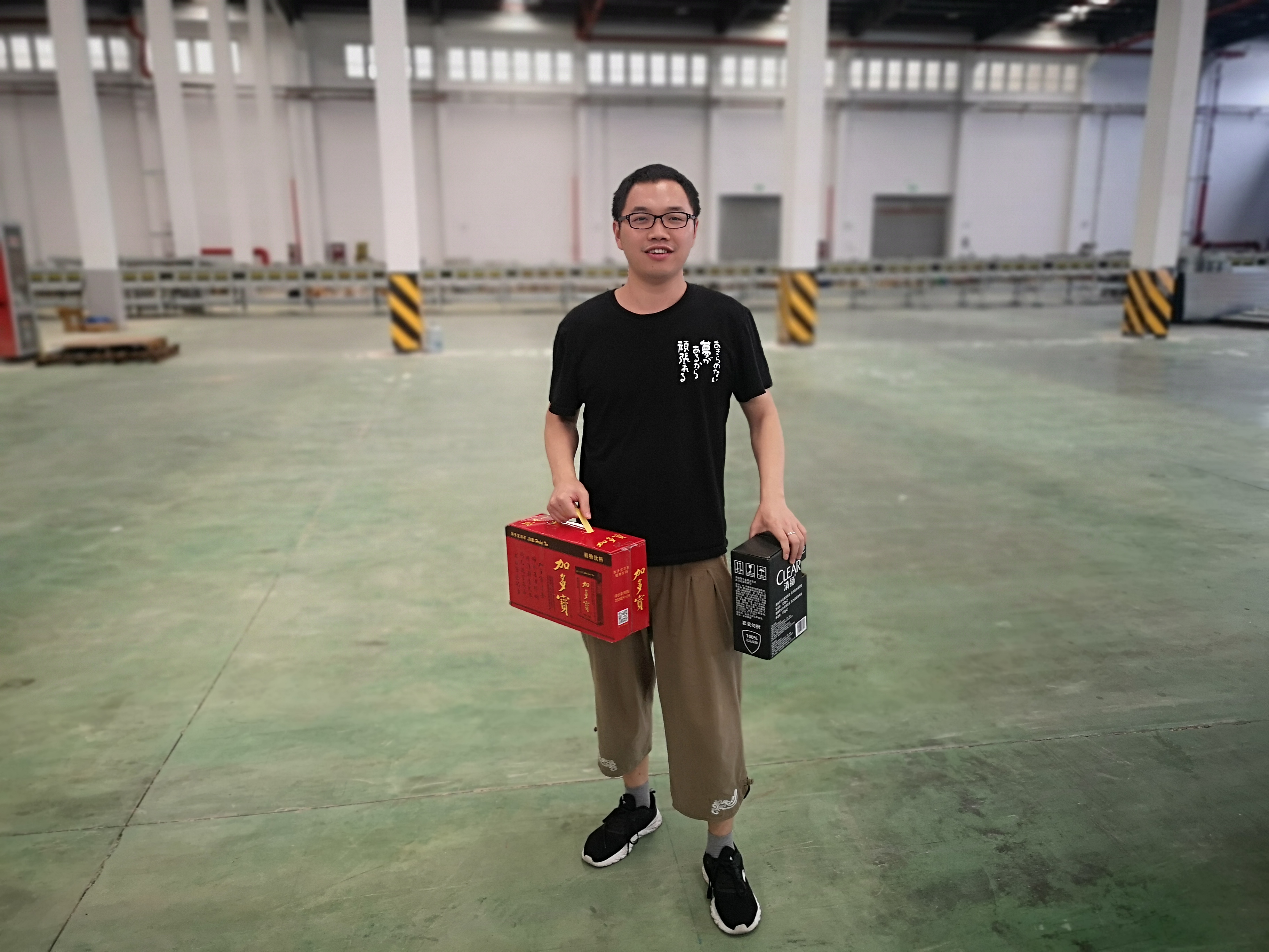 關(guān)愛(ài)職工 · 夏送清涼 | 寶開(kāi)工會(huì)赴一線送清涼，致敬高溫下的堅(jiān)守