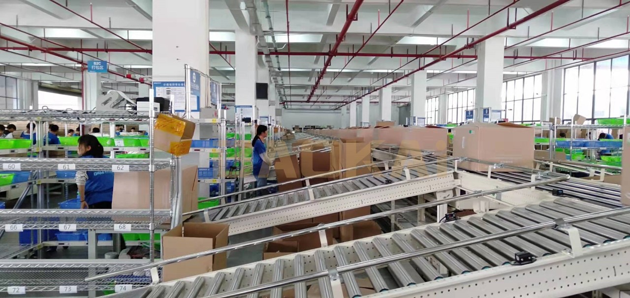 項目一線 | 迎戰(zhàn)“雙11”，寶開在行動！