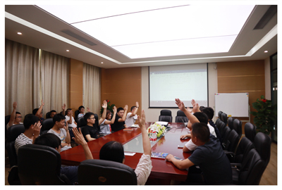 工會(huì)送清涼，關(guān)愛常相伴 | 寶開“情系職工，夏送清涼”系列關(guān)愛活動(dòng)進(jìn)行時(shí)