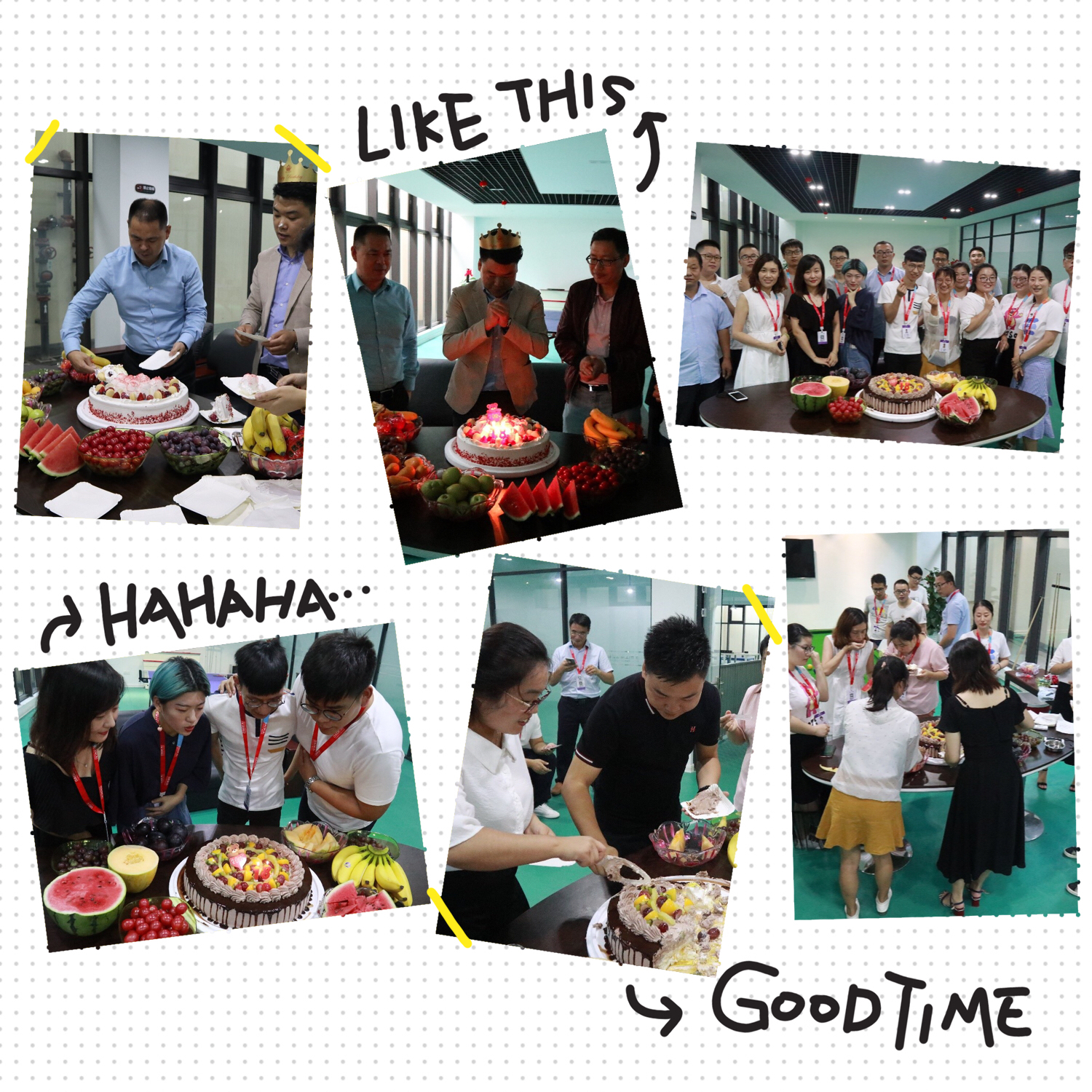 工會(huì)送清涼，關(guān)愛常相伴 | 寶開“情系職工，夏送清涼”系列關(guān)愛活動(dòng)進(jìn)行時(shí)