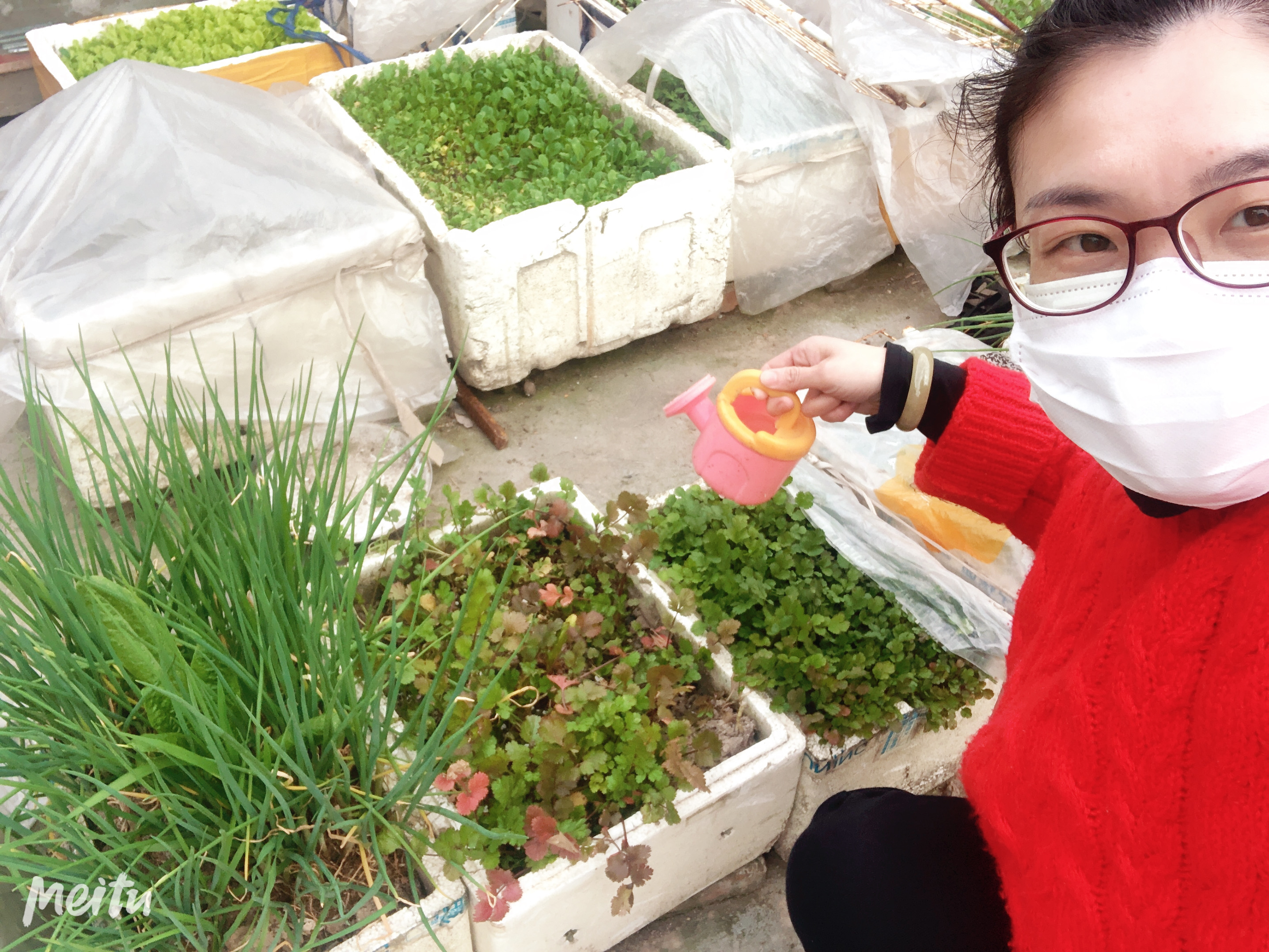 Happy Women’s Day | 戰(zhàn)疫時期，這個三八節(jié)，我們“e”起過！