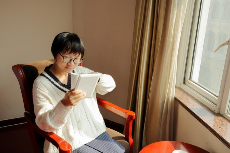 Happy Women’s Day | 戰(zhàn)疫時期，這個三八節(jié)，我們“e”起過！