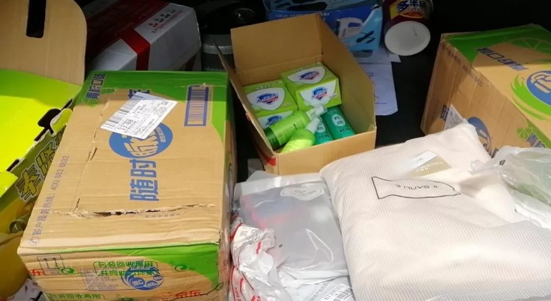 夏送清涼，集體慶生，慰問(wèn)一線(xiàn) | 致我們的一線(xiàn)伙伴：辛苦了！