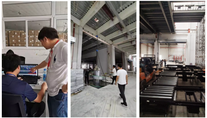 夏送清涼，集體慶生，慰問(wèn)一線(xiàn) | 致我們的一線(xiàn)伙伴：辛苦了！