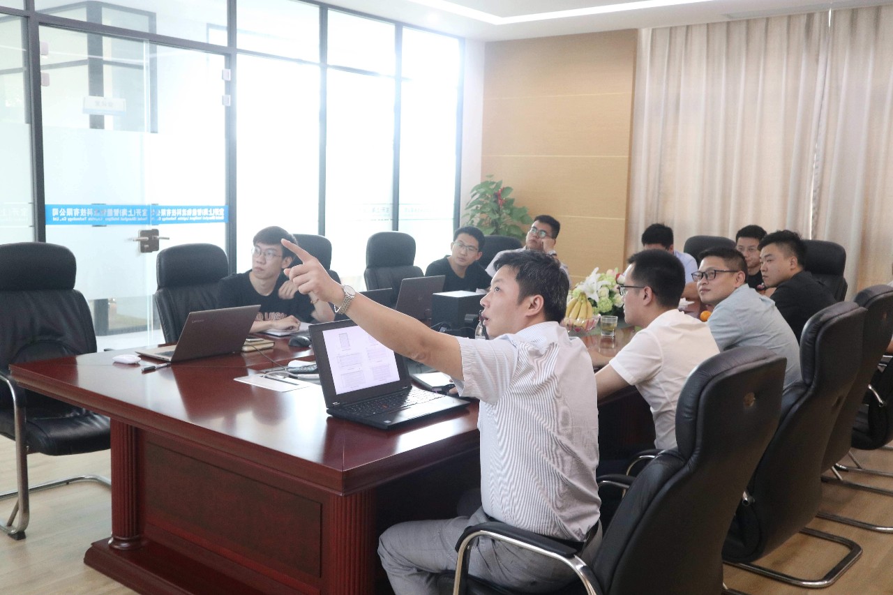 內(nèi)訓(xùn)會(huì)第四講 | 倉儲(chǔ)物流：立庫系統(tǒng)深度解析