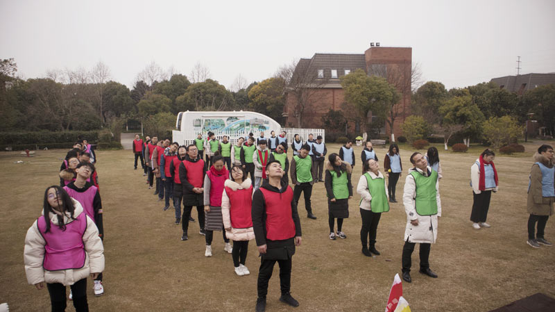 不忘初心擔(dān)使命，奮楫再創(chuàng)新傳奇 | 寶開(kāi)年度盛典系列活動(dòng)圓滿(mǎn)收官