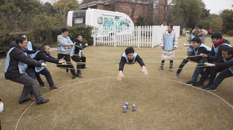 不忘初心擔(dān)使命，奮楫再創(chuàng)新傳奇 | 寶開(kāi)年度盛典系列活動(dòng)圓滿(mǎn)收官