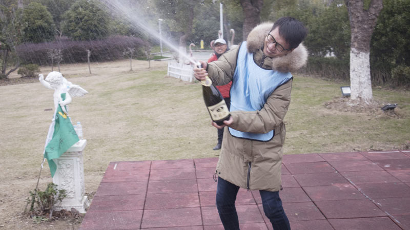 不忘初心擔(dān)使命，奮楫再創(chuàng)新傳奇 | 寶開(kāi)年度盛典系列活動(dòng)圓滿(mǎn)收官