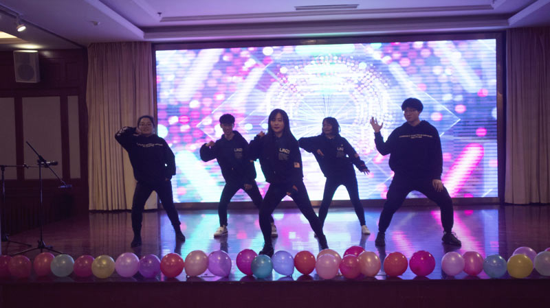 不忘初心擔(dān)使命，奮楫再創(chuàng)新傳奇 | 寶開(kāi)年度盛典系列活動(dòng)圓滿(mǎn)收官