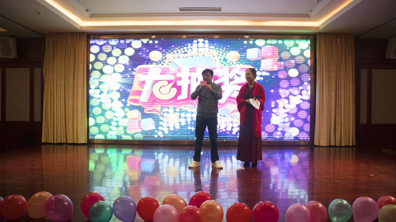 不忘初心擔(dān)使命，奮楫再創(chuàng)新傳奇 | 寶開(kāi)年度盛典系列活動(dòng)圓滿(mǎn)收官