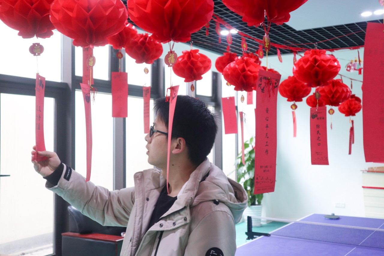 迎春納福鬧元宵，歡聲笑語度上元 | 寶開元宵節(jié)系列活動報道