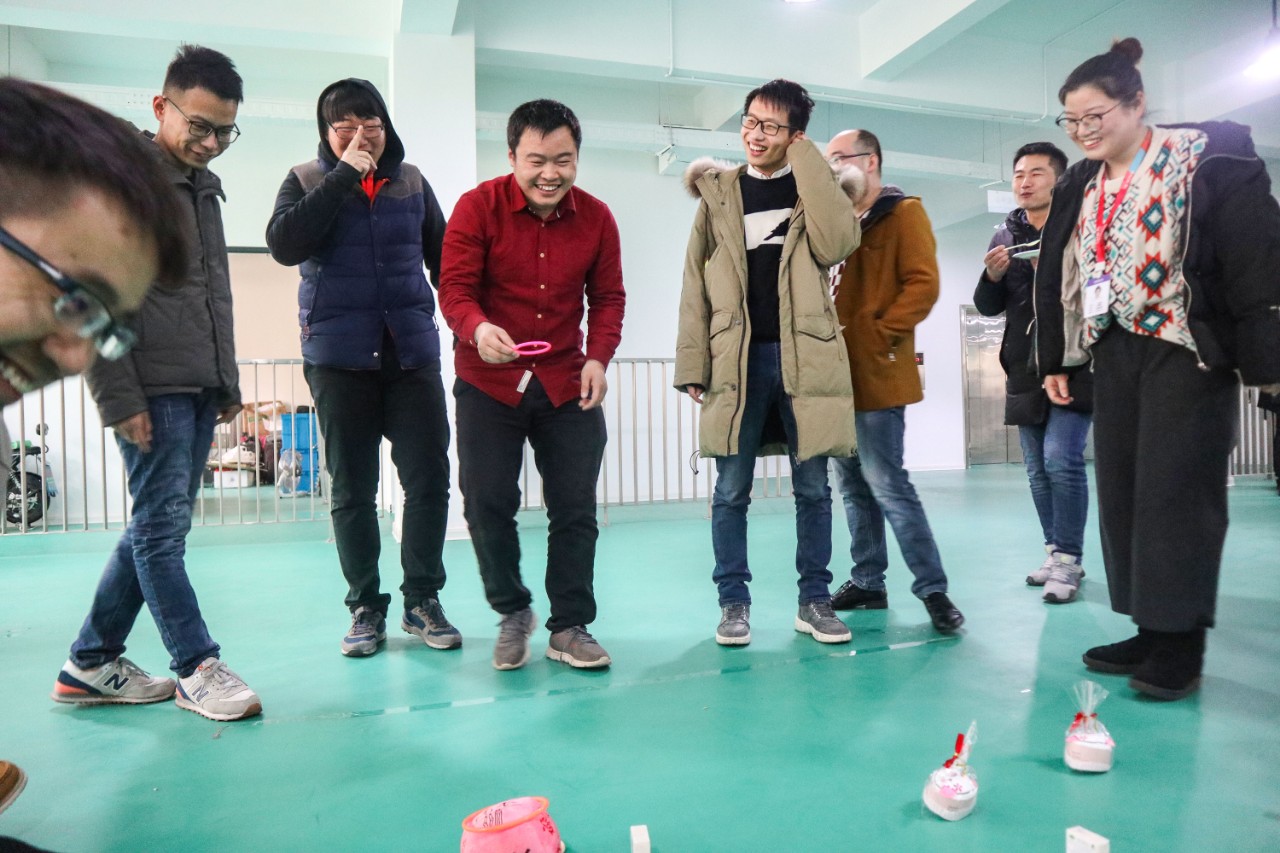 迎春納福鬧元宵，歡聲笑語度上元 | 寶開元宵節(jié)系列活動報道