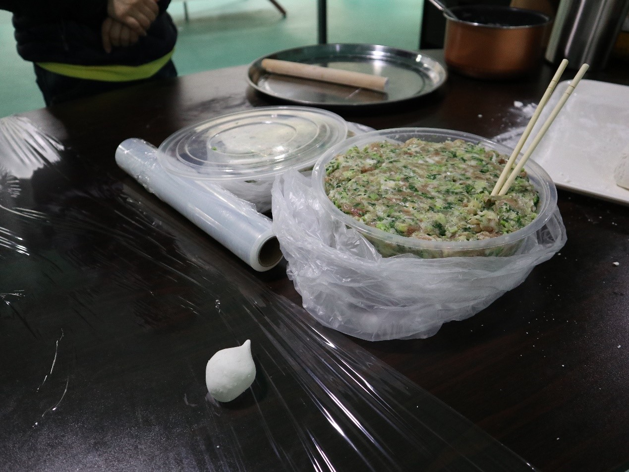 新聞 | 寶開開展“元宵節(jié)·暖胃暖心”主題活動