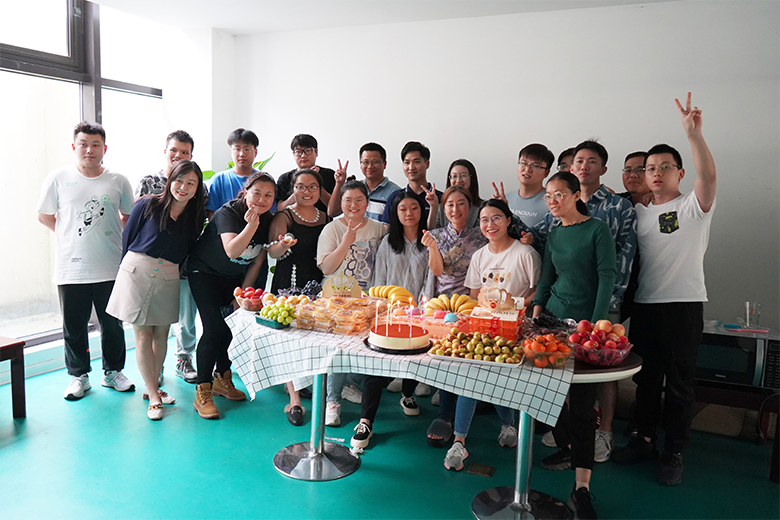 月圓中秋 · 集體慶生 | 溫馨九月，迎佳節(jié)，賀生辰，共團(tuán)圓！